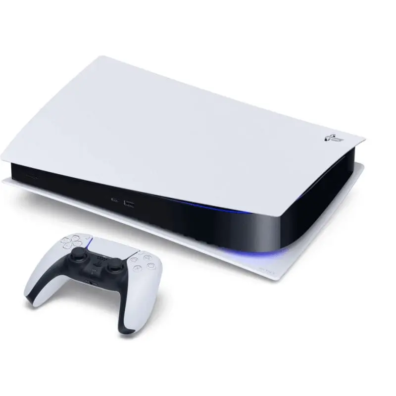 کنسول بازی مدلPlaystation 5 Digital Edition